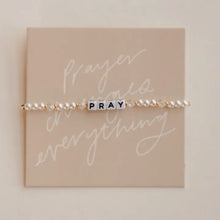 Load image into Gallery viewer, Bracelet | Prayer