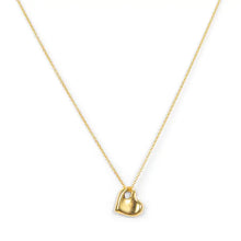 Load image into Gallery viewer, Necklace: Heart