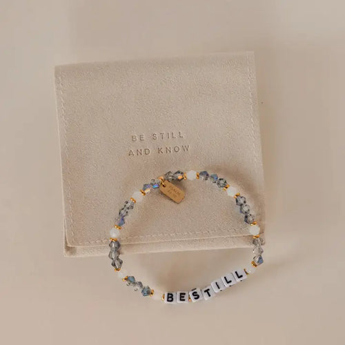 Bracelet | Be Still