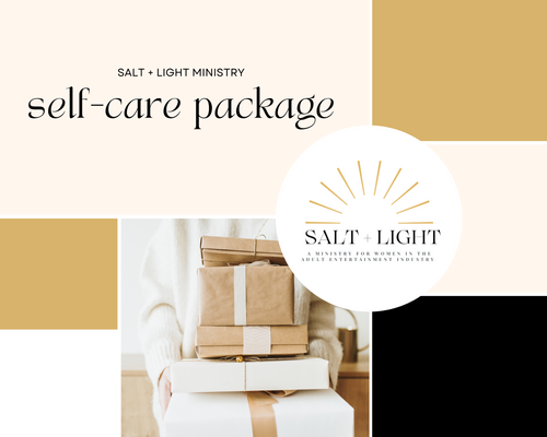 Self-Care Package | SLM