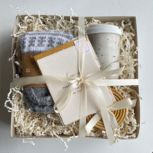 Coffee Time Gift Box