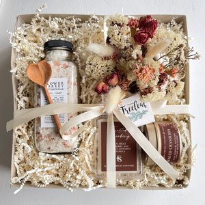 Mother's Day | Self-Care Gift Box