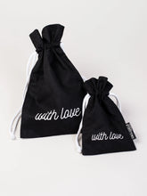 Load image into Gallery viewer, Gift Bags | with love