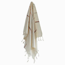 Load image into Gallery viewer, Oversized Woven Hand Towel | Verano