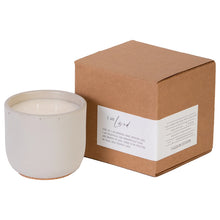 Load image into Gallery viewer, Candle | 8 oz Concrete Candle