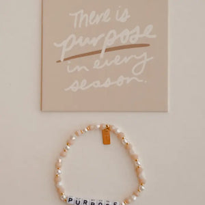 Bracelet | Purpose