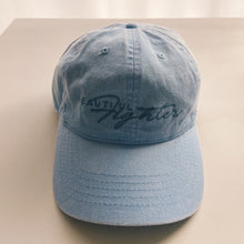 Load image into Gallery viewer, Dad Hat | Beautiful Fighter Logo