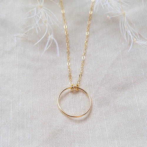 Necklace | Esther