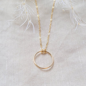 Necklace | Esther