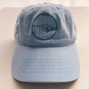 Dad Hat | BF Logo