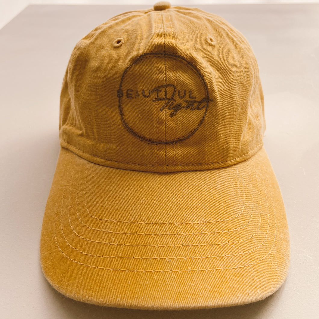 Dad Hat | BF Logo