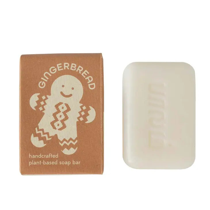 Soap Bar | Gingerbread