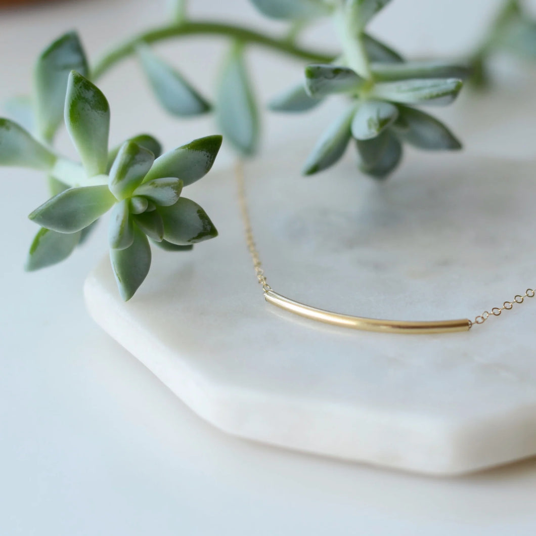Necklace | Talitha