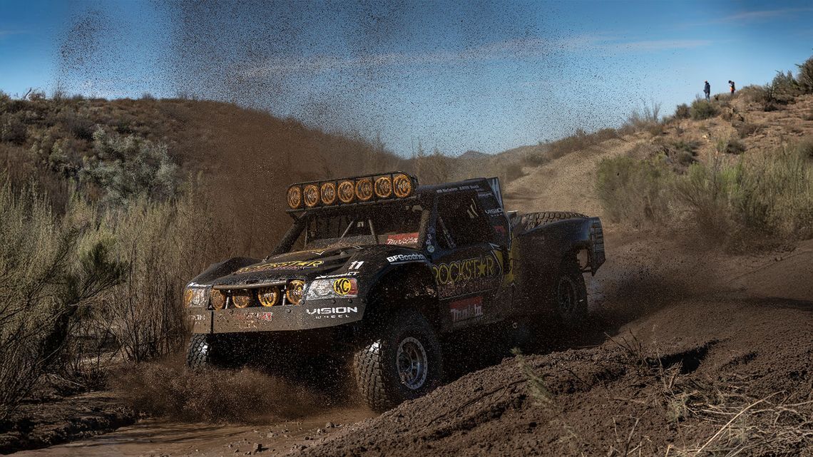 baja for beginners 01