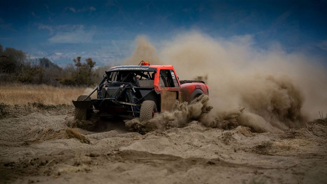 baja for beginners 06