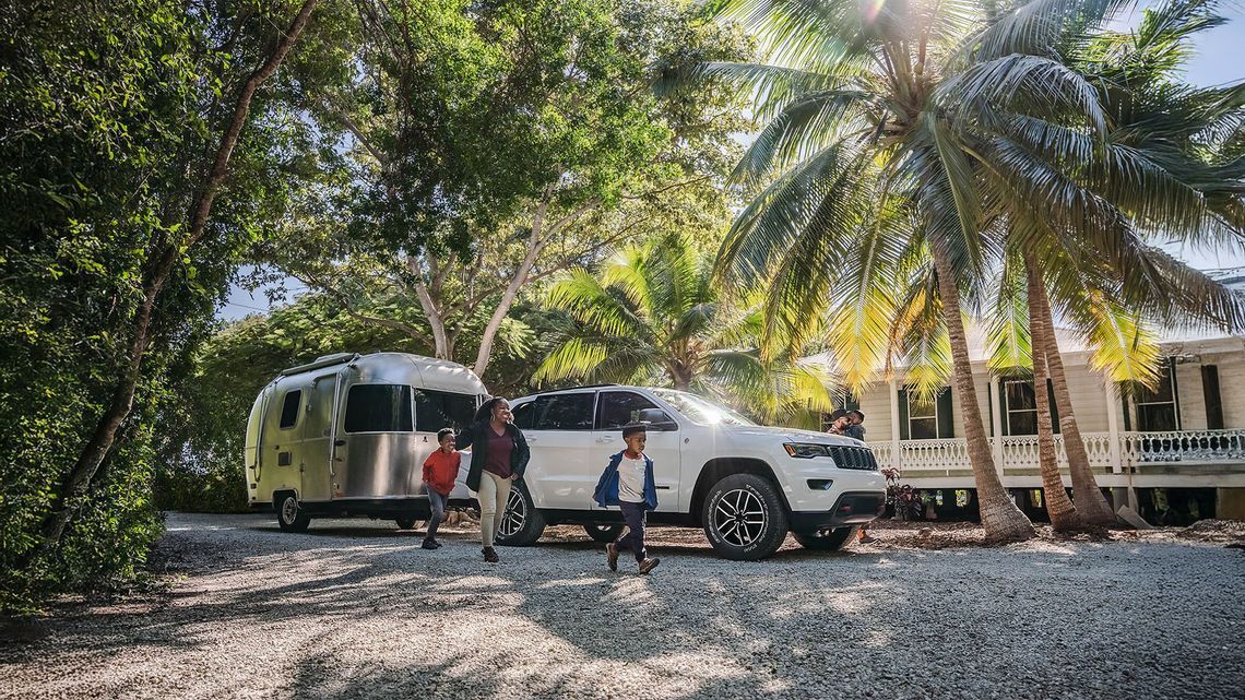 Expanding the Outdoors