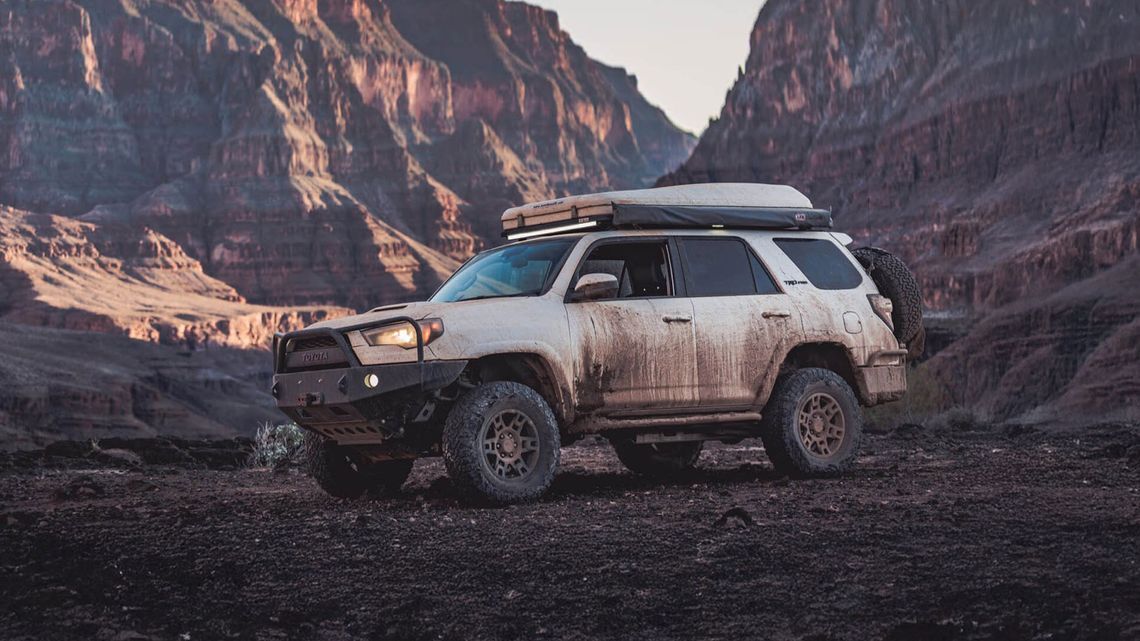 Navigating A Wonder of the World