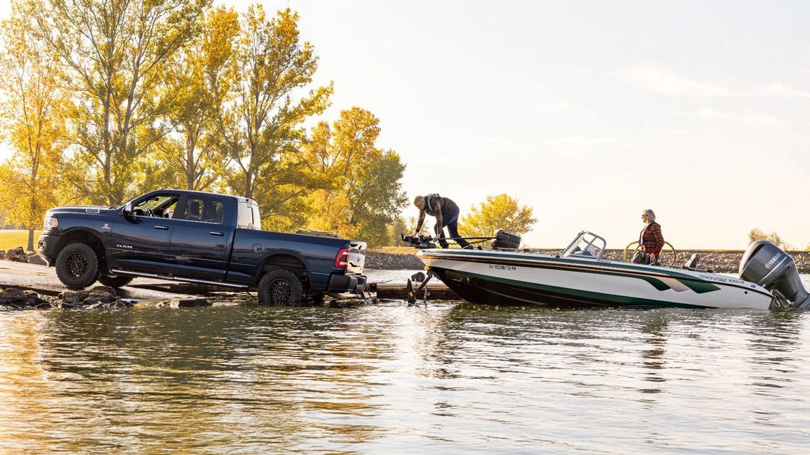 our BFGoodrich® HD-Terrain T/A® KT tires were purpose-built for any task