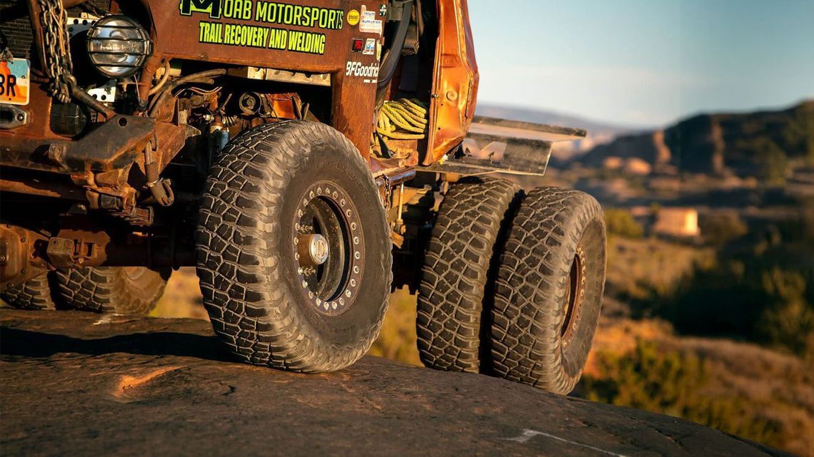 More Error than Trial