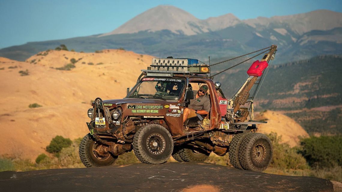 More Error than Trial