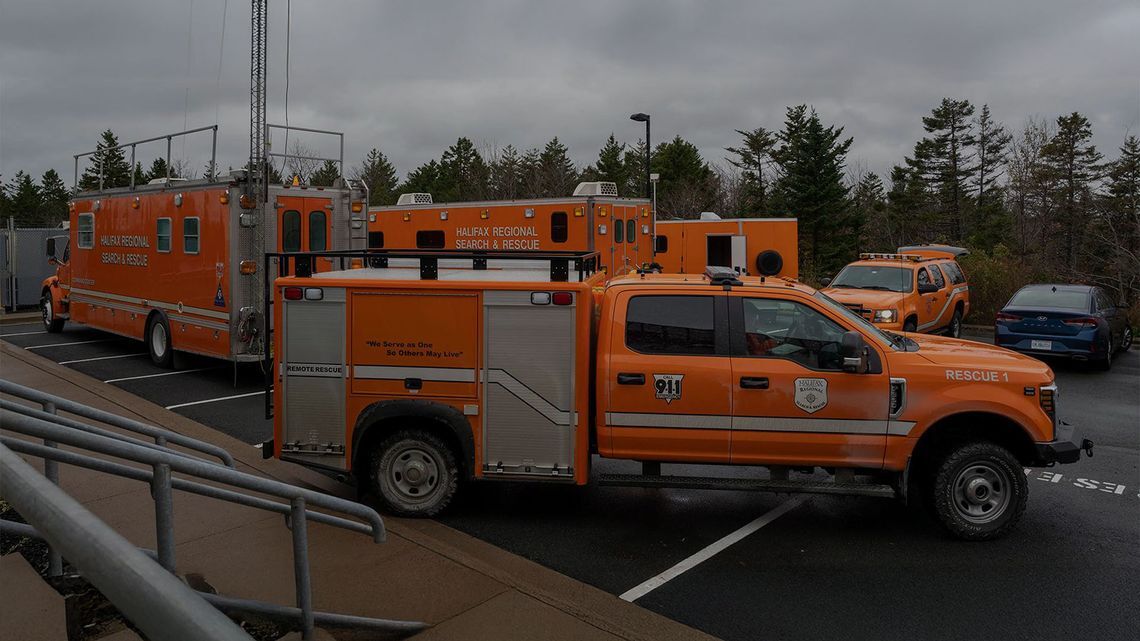Tools of the Search and Rescue Trade