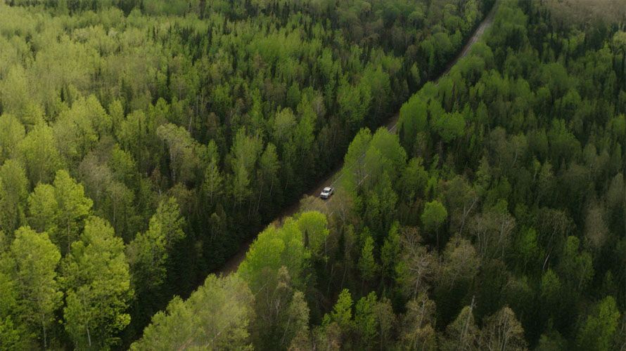 We're proud to partner with Tread Lightly!Ⓡ