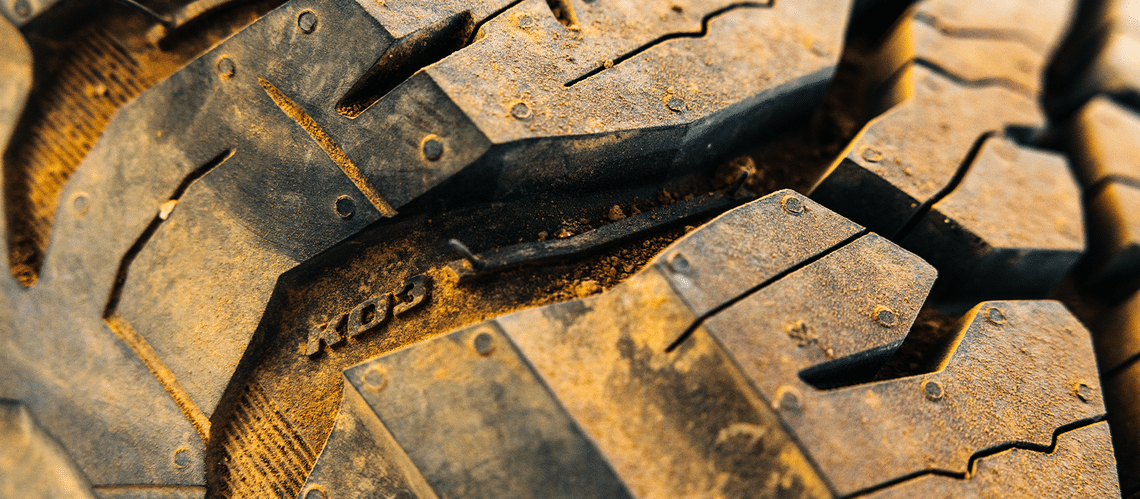 Tire Deals and Promotions image