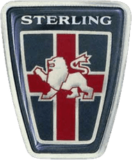 Sterling