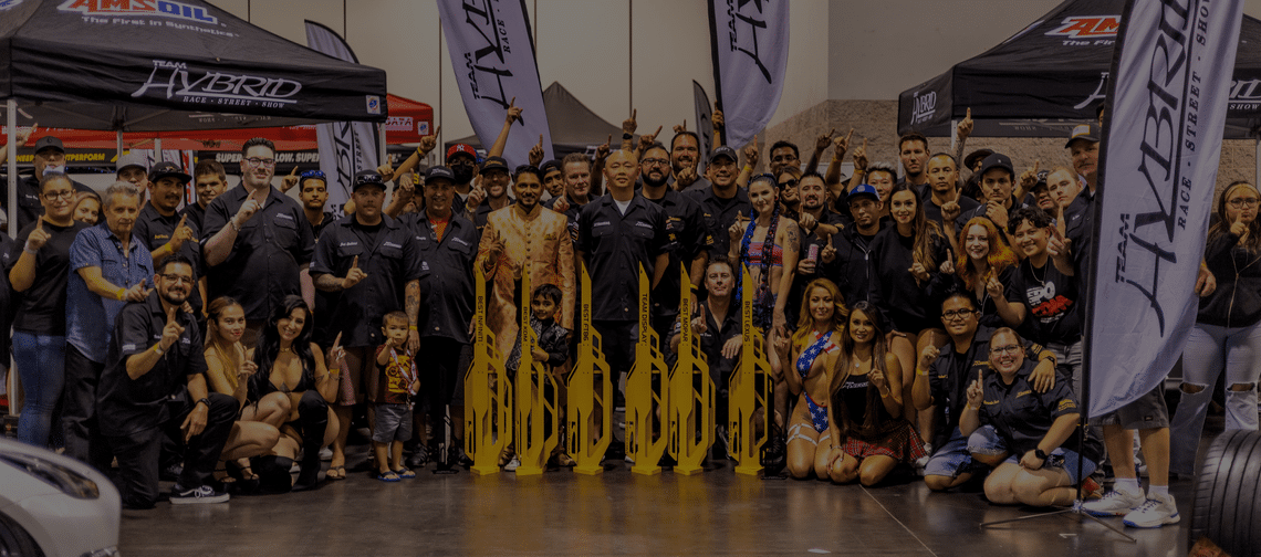 bfg team hybrid hero